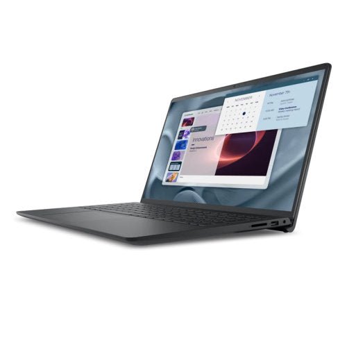 Dell Pro 15 Essential Pv15250 C3-100u 8GB 512GB SSD 15.6" Laptop - CompuGhana