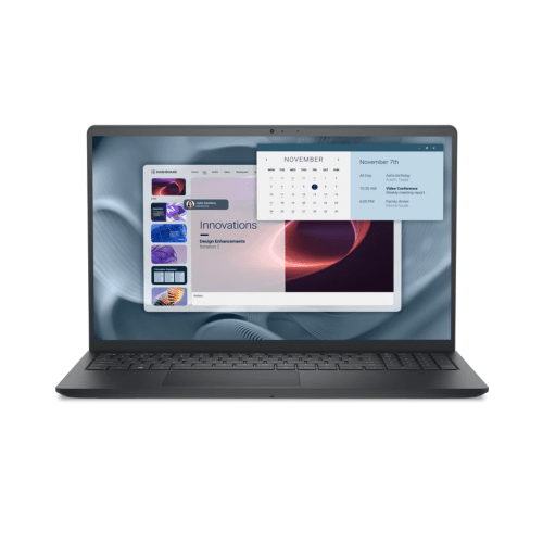 Dell Pro 15 Essential Pv15250 C3-100u 8GB 512GB SSD 15.6" Laptop - CompuGhana