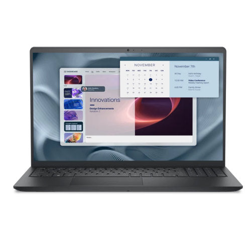 Dell Pro 15 Essential Pv15250 C3-100u 8GB 512GB SSD 15.6" Laptop