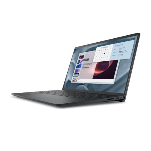 Dell Pro 15 Essential Pv15250 C3-100u 8GB 512GB SSD 15.6" Laptop - CompuGhana