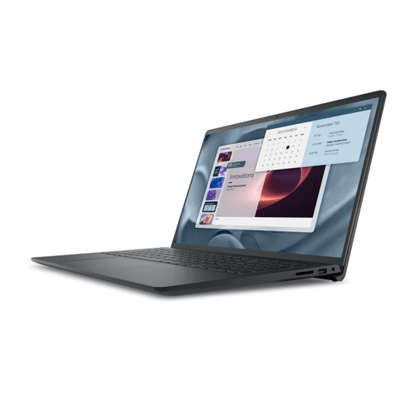Dell Pro 15 Essential Pv15250 C3-100u 8GB 512GB SSD 15.6" Laptop - CompuGhana