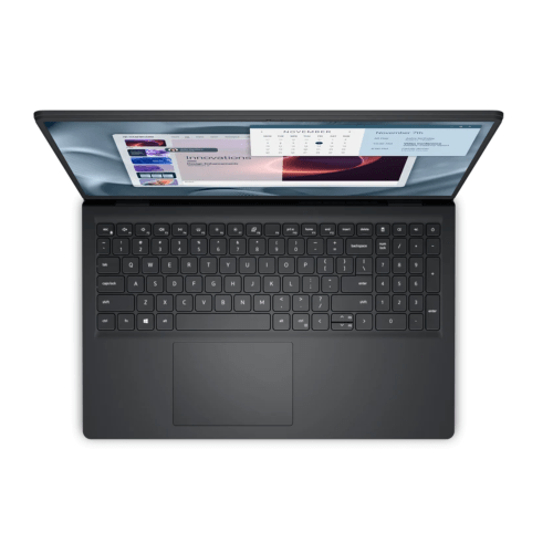 Dell Pro 15 Essential Pv15250 C3-100u 8GB 512GB SSD 15.6" Laptop - CompuGhana