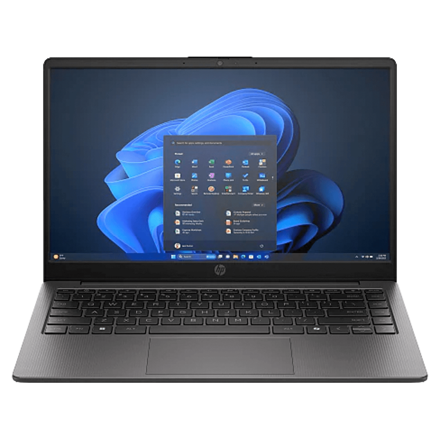 HP 240R G10 CORE5 120U 8GB 512GB 14 INCH LAPTOP + FREE CompuGhana Laptop Bag, Wireless Mouse & Bluetooth Headset - CompuGhana