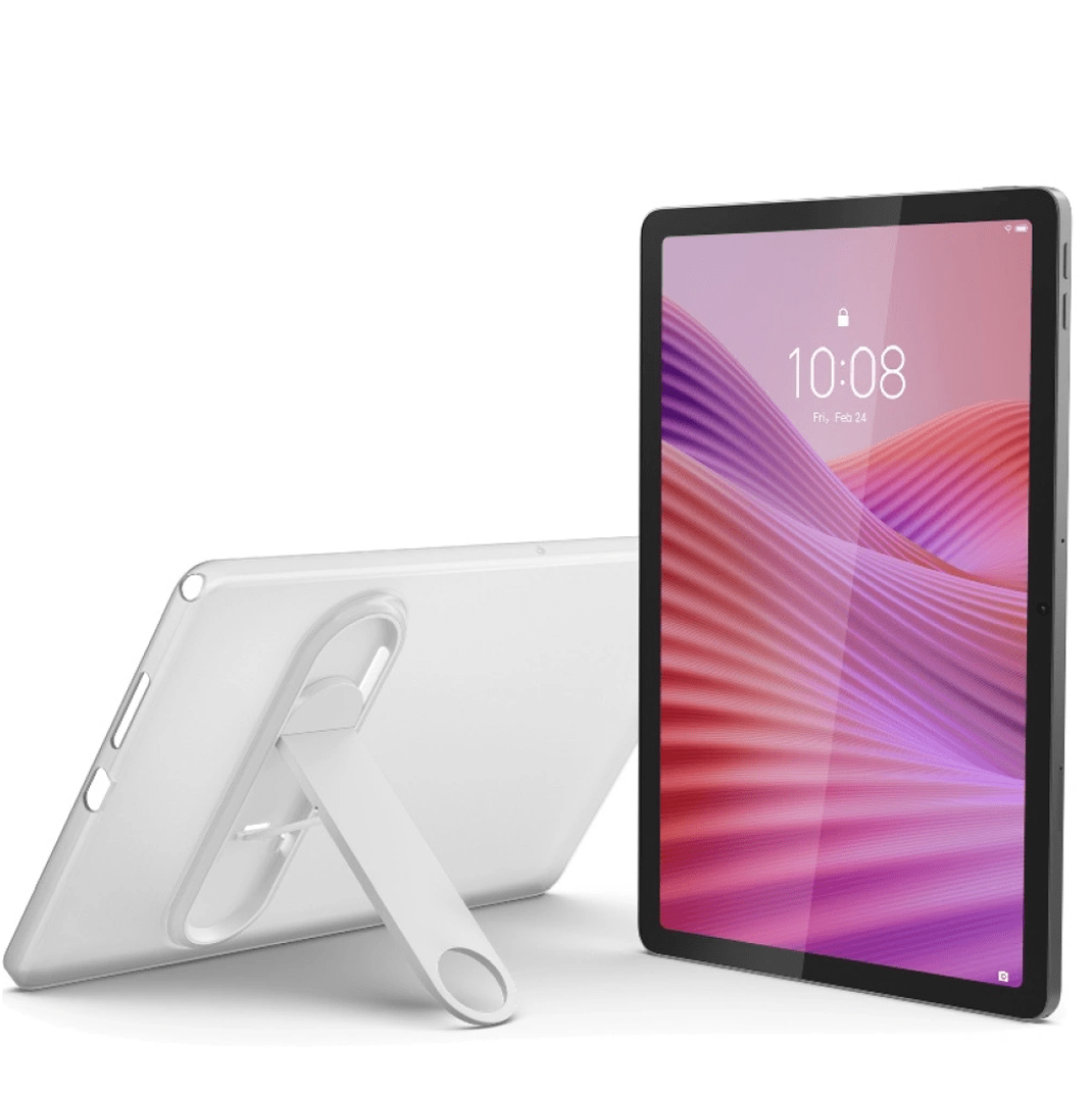 LENOVO TABLET TB311XU 128GB + 4GB RAM + CLEAR CASE - 10.1 INCH - CompuGhana