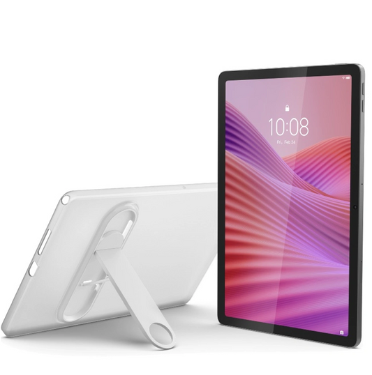 LENOVO TABLET TB311XU 128GB + 4GB RAM + CLEAR CASE - 10.1 INCH