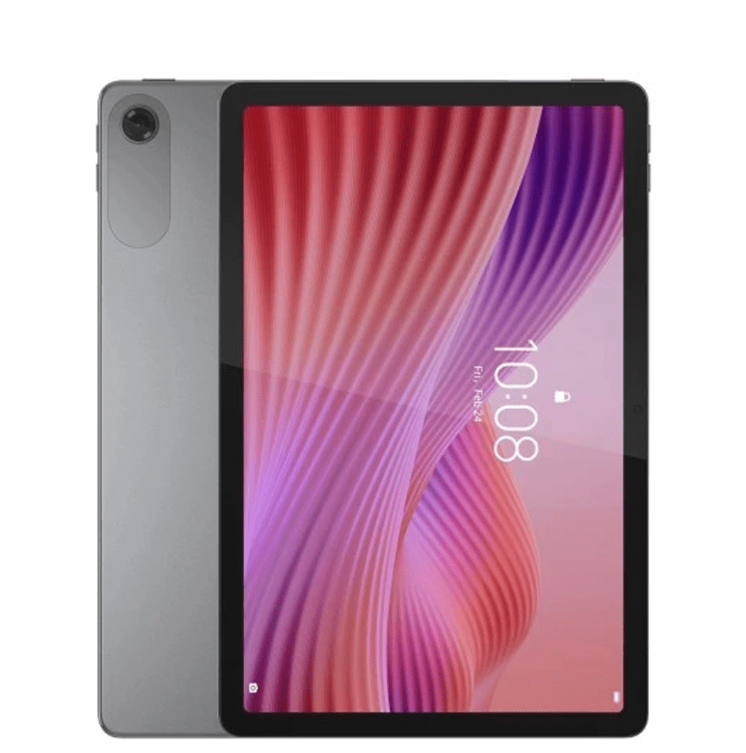 LENOVO TABLET TB311XU 128GB + 4GB RAM + CLEAR CASE - 10.1 INCH - CompuGhana