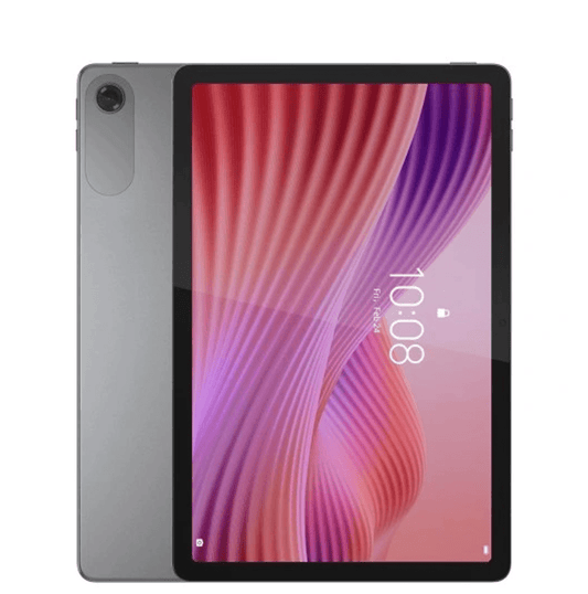 LENOVO TABLET TB311XU 128GB + 4GB RAM + CLEAR CASE - 10.1 INCH - CompuGhana