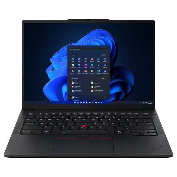 LENOVO THINKPAD E14 GEN 7 CORE 7-240H 16GB 512GB SSD 14 INCH LAPTOP