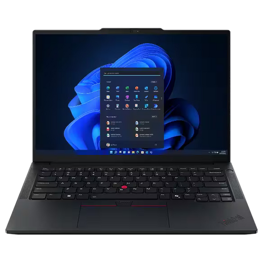 LENOVO THINKPAD E14 GEN 7 CORE 7-240H 16GB 512GB SSD 14 INCH LAPTOP + FREE CompuGhana Laptop Bag, Wireless Mouse & Bluetooth Headset