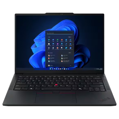 LENOVO THINKPAD E16 GEN3 CORE 7-240H 16GB 512GB SSD 16 INCH LAPTOP + FREE CompuGhana Laptop Bag, Wireless Mouse & Bluetooth Headset