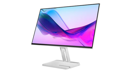 LENOVO LED 23.8 INCH FHD VGA + HDMI L24I-4A MONITOR