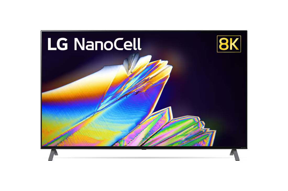 LG LED 65NANO95VNA SUHD SMART SATELLITE 8K NANO CELL TELEVISION