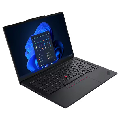 LENOVO THINKPAD E16 GEN3 CORE 7-240H 16GB 512GB SSD 16 INCH LAPTOP + FREE CompuGhana Laptop Bag, Wireless Mouse & Bluetooth Headset