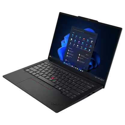 LENOVO THINKPAD E16 GEN3 CORE 7-240H 16GB 512GB SSD 16 INCH LAPTOP + FREE CompuGhana Laptop Bag, Wireless Mouse & Bluetooth Headset
