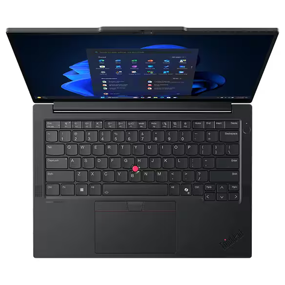 LENOVO THINKPAD E16 GEN3 CORE 7-240H 16GB 512GB SSD 16 INCH LAPTOP + FREE CompuGhana Laptop Bag, Wireless Mouse & Bluetooth Headset