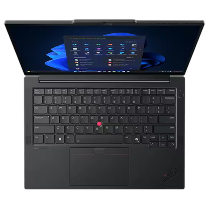LENOVO THINKPAD E16 GEN3 CORE 7-240H 16GB 512GB SSD 16 INCH LAPTOP + FREE CompuGhana Laptop Bag, Wireless Mouse & Bluetooth Headset
