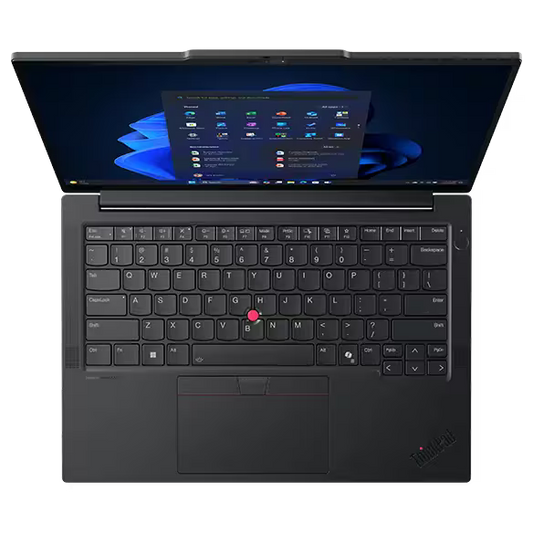LENOVO THINKPAD E16 GEN3 CORE 5-210H 16GB 512GB SSD 16 INCH LAPTOP + FREE CompuGhana Laptop Bag, Wireless Mouse & Bluetooth Headset