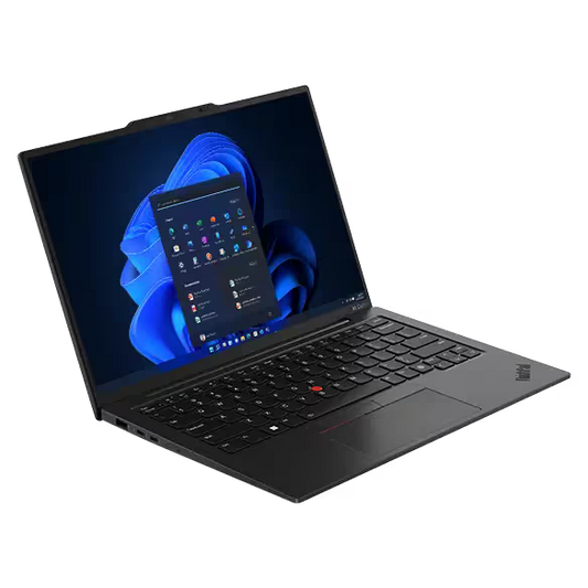 LENOVO THINKPAD X1 CARBON G12 ULTRA 7 16GB 1TB WIN11 LAPTOP + FREE CompuGhana Laptop Bag, Wireless Mouse & Bluetooth Headset