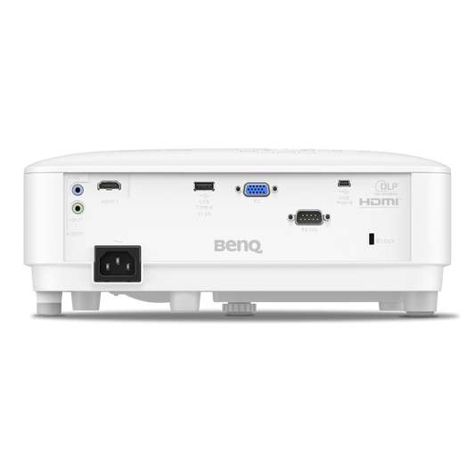 BENQ MX560C PROJECTOR