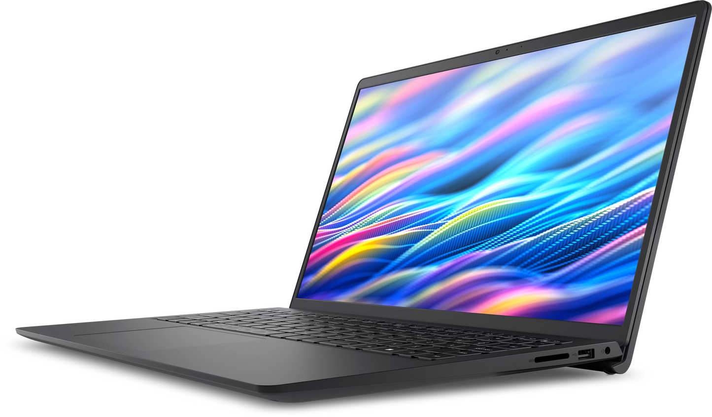 DELL 15 DC15250 I7-1355U 16GB 512GB SSD 15.6 INCH LAPTOP