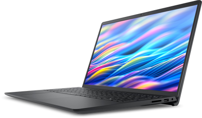 DELL 15 DC15250 I7-1355U 16GB 512GB SSD 15.6 INCH LAPTOP