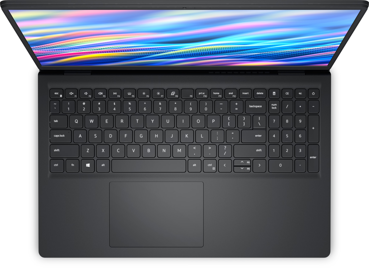 DELL 15 DC15250 I7-1355U 16GB 512GB SSD 15.6 INCH LAPTOP