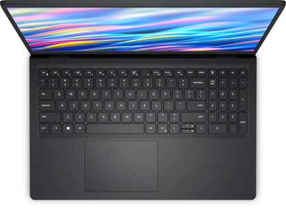DELL 15 DC15250 I7-1355U 16GB 512GB SSD 15.6 INCH LAPTOP