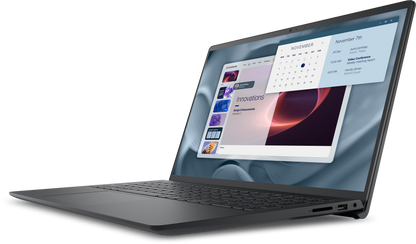 DELL PRO 15 ESSENTIAL PV15250 C3-100U 8GB 512GB SSD 15.6 INCH LAPTOP