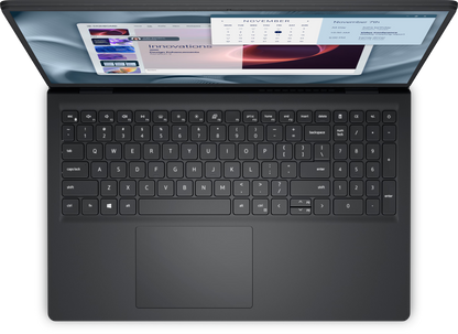 DELL PRO 15 ESSENTIAL PV15250 C3-100U 8GB 512GB SSD 15.6 INCH LAPTOP