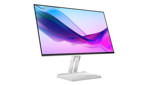 LENOVO LED 23.8 INCH FHD VGA + HDMI L24I-4A MONITOR