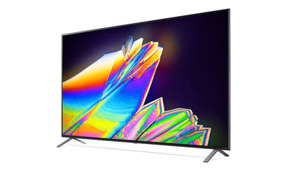 LG LED 65NANO95VNA SUHD SMART SATELLITE 8K NANO CELL TELEVISION