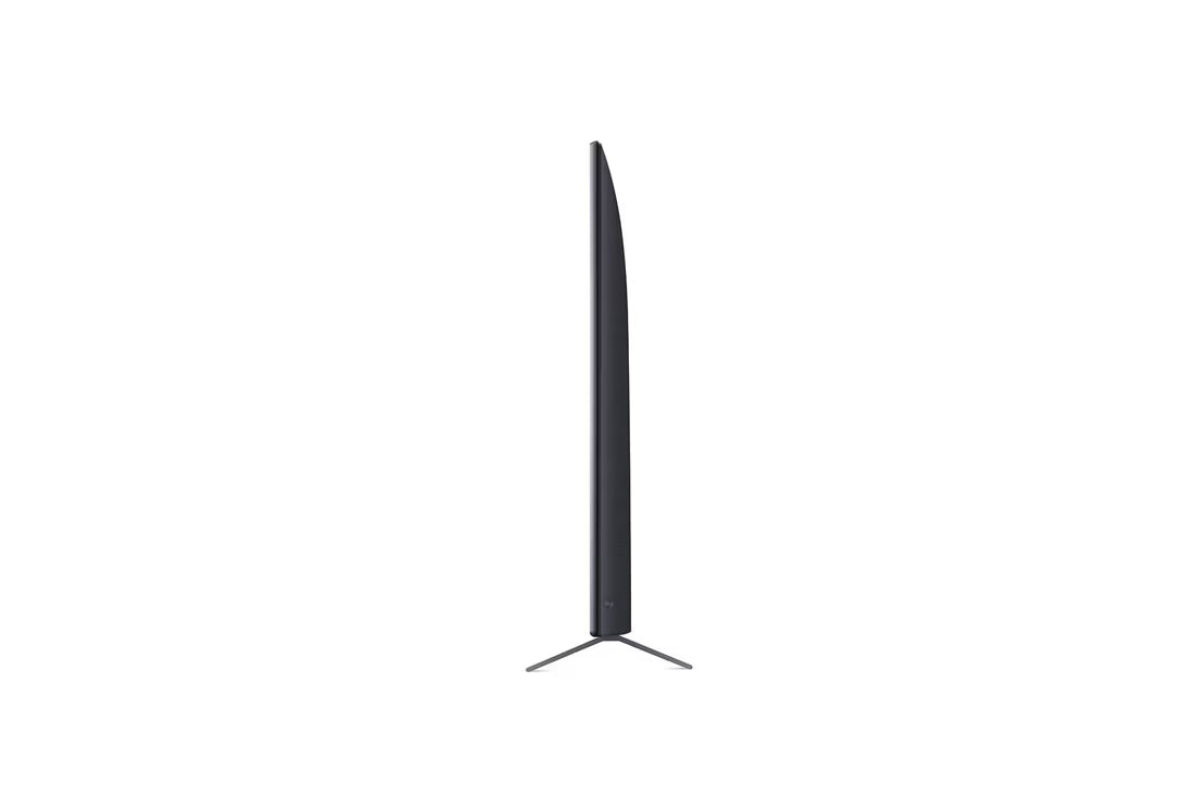 LG LED 65NANO95VNA SUHD SMART SATELLITE 8K NANO CELL TELEVISION