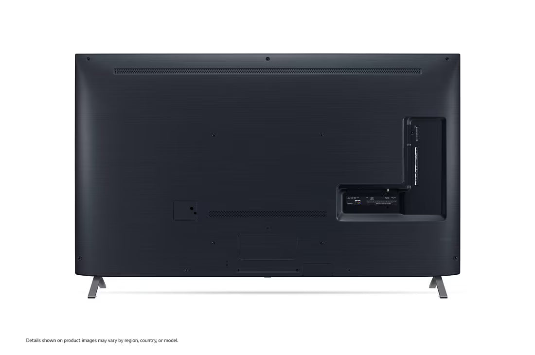 LG LED 65NANO95VNA SUHD SMART SATELLITE 8K NANO CELL TELEVISION