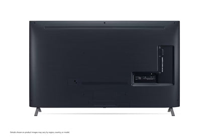 LG LED 65NANO95VNA SUHD SMART SATELLITE 8K NANO CELL TELEVISION