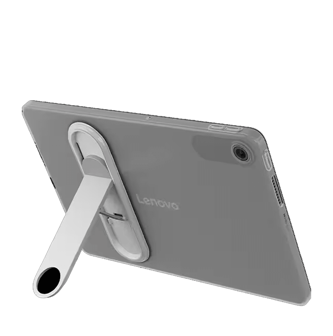 LENOVO TABLET TB311XU 128GB + 4GB RAM + CLEAR CASE - 10.1 INCH - CompuGhana