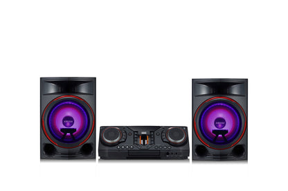 LG HT CL87 2350W AUDIO