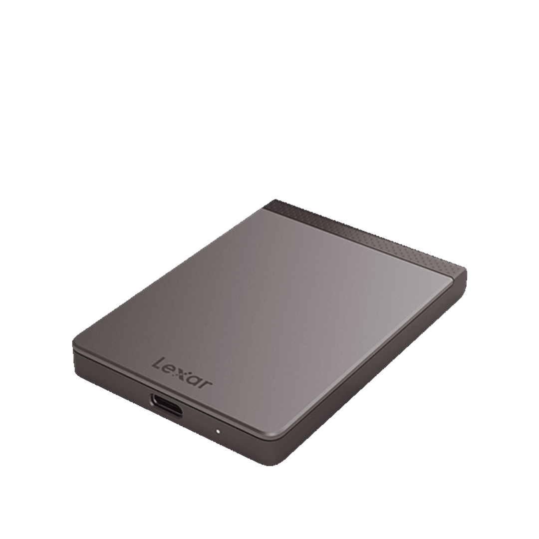 LEXAR SSD EXT 512GB - CompuGhana