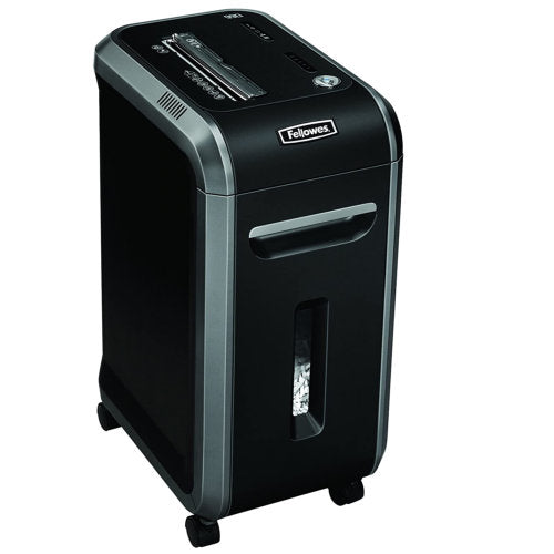 SHREDDERS 99CI 100% JAM PROOF CC 220V - UK