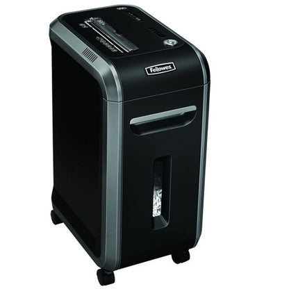 SHREDDERS 99CI 100% JAM PROOF CC 220V - UK