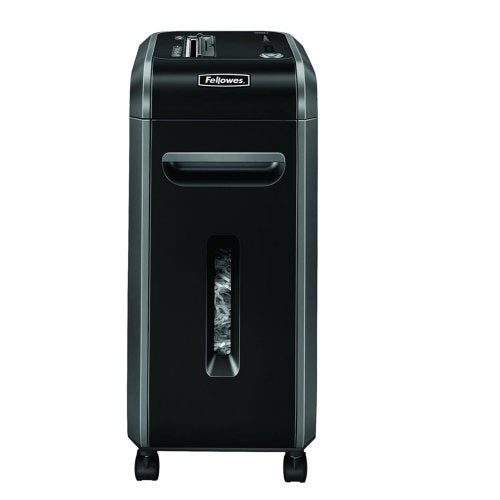 SHREDDERS 99CI 100% JAM PROOF CC 220V - UK