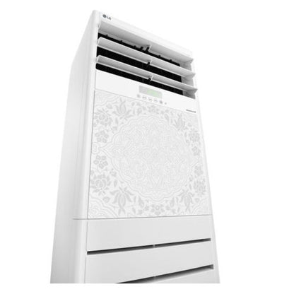 LG  3.0HP INVERTER  FLOOR STANDING AIR CONDITIONER