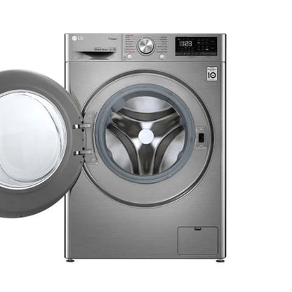 LG 10.5KG/7KG FRONT LOAD WASHING MACHINE