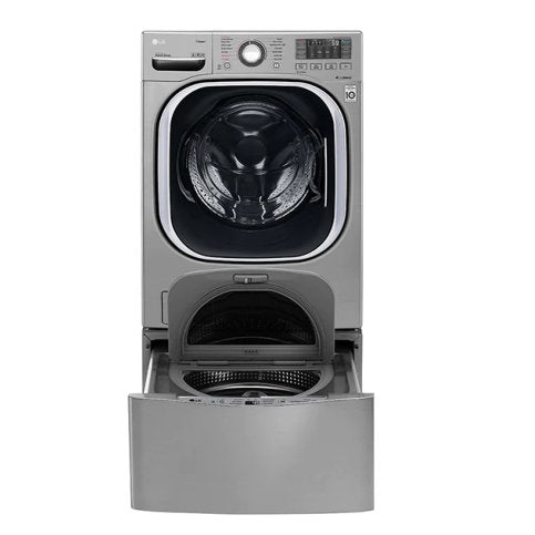 LG 20KG/12KG WASHING MACHINE