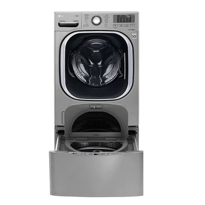 LG 20KG/12KG WASHING MACHINE