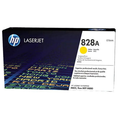 HP DRUM CF364A YELLOW - CompuGhana