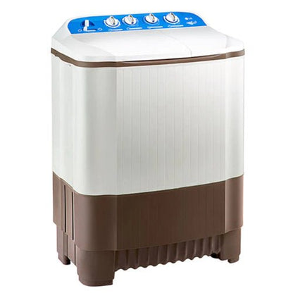 LG WP - 710RD 6KG Top Load Twin Tub Washing Machine - CompuGhana