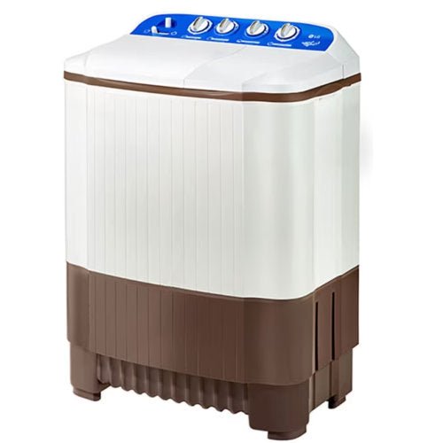LG WP - 710RD 6KG Top Load Twin Tub Washing Machine - CompuGhana