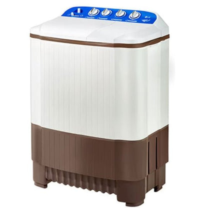 LG WP - 710RD 6KG Top Load Twin Tub Washing Machine - CompuGhana