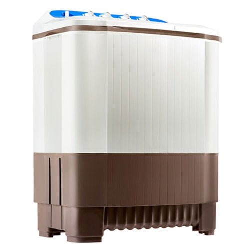 LG WP - 710RD 6KG Top Load Twin Tub Washing Machine - CompuGhana