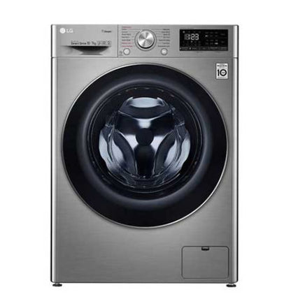 LG 10.5KG/7KG FRONT LOAD WASHING MACHINE